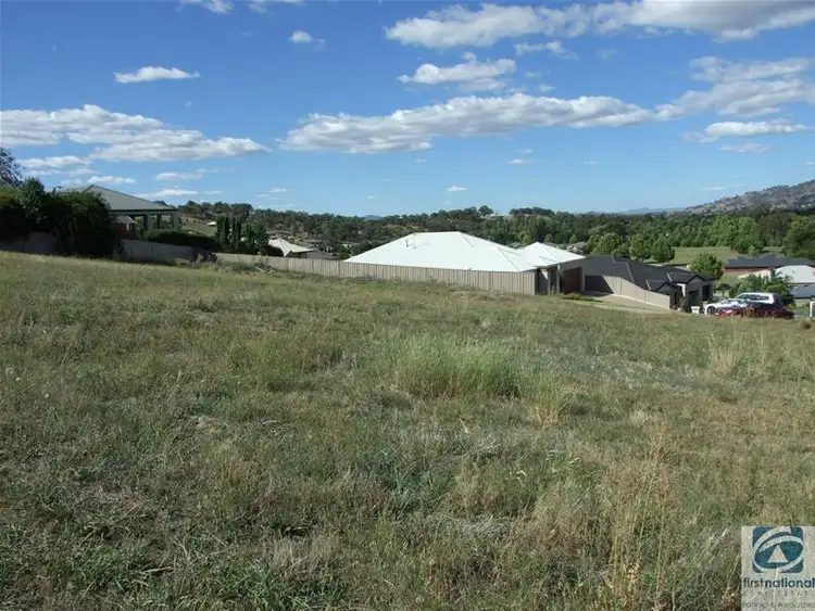 Third view of Homely land listing, 4 Jacks Place, Wodonga VIC 3690