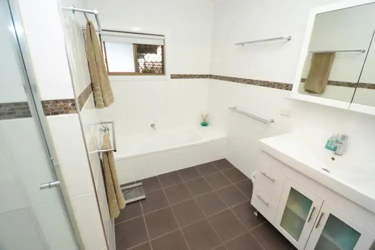 Fifth view of Homely house listing, 28 State Farm Road, Biloela QLD 4715