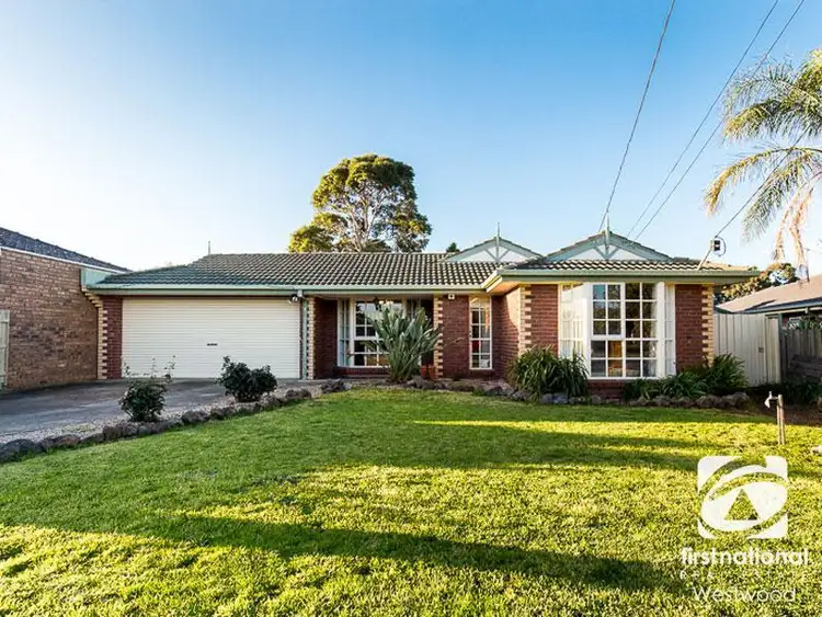 9 Banksia Crescent, Hoppers Crossing VIC 3029