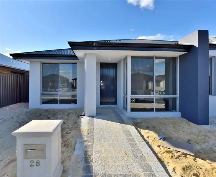 Fifth view of Homely house listing, 28 Cheyne Way, Caversham WA 6055