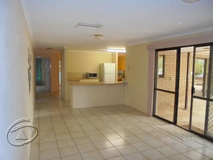 Fifth view of Homely house listing, 49 Patterson Crescent, Larapinta NT 875