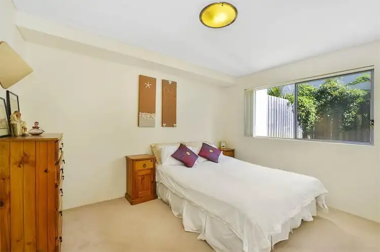 Third view of Homely apartment listing, 5/52 Gordon Street, Manly Vale NSW 2093