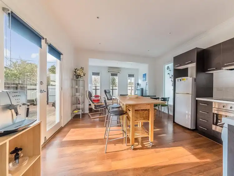 Second view of Homely house listing, 57 Plover Street, Cowes VIC 3922