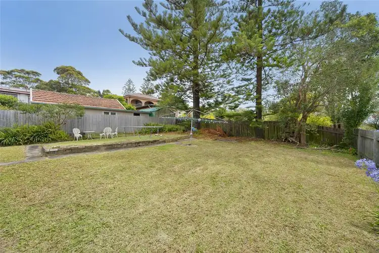 Fourth view of Homely house listing, 88 Beacon Hill Road, Beacon Hill NSW 2100