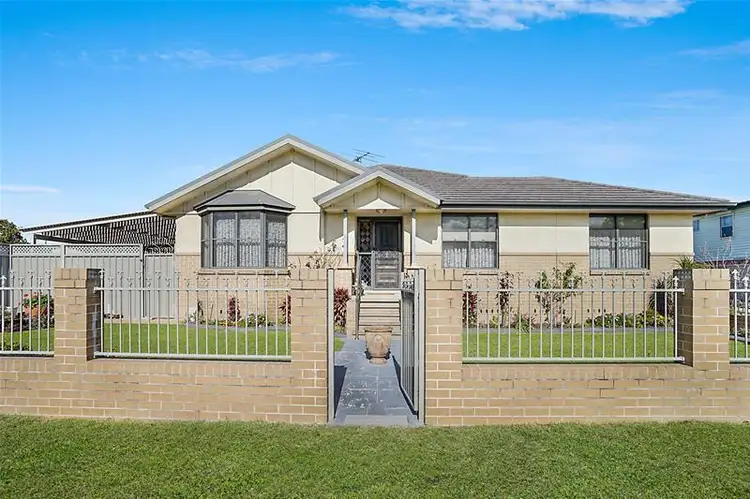 1/35 Kennedy Street, Singleton NSW 2330