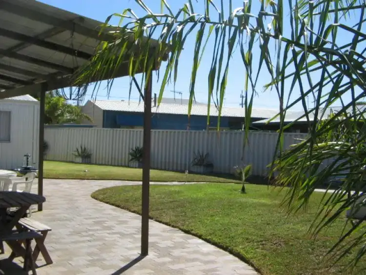 Second view of Homely house listing, 50 Hunter Crescent, Green Head WA 6514