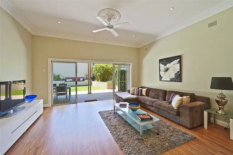 Fourth view of Homely house listing, 66 & 66A Harcourt Parade, Rosebery NSW 2018