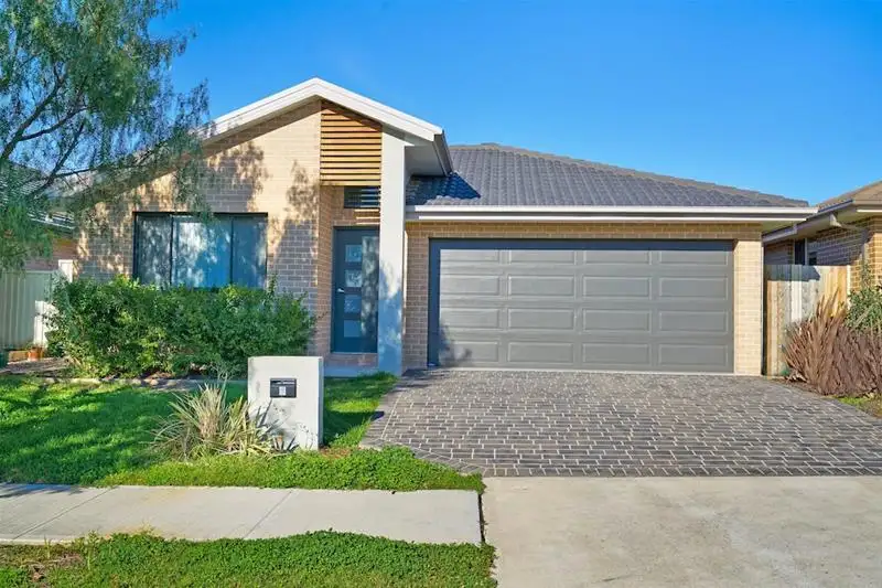 Main view of Homely house listing, 6 Skelton Street, Oran Park NSW 2570