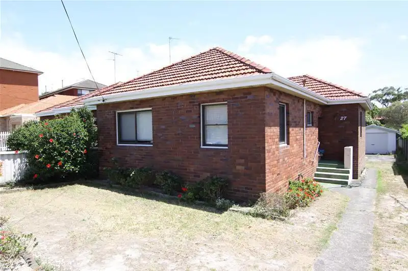 Main view of Homely house listing, 27 Flint Street, Eastgardens NSW 2036