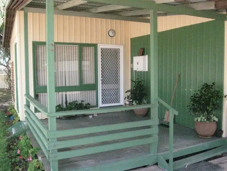 Third view of Homely house listing, 4 LESUEUR Drive, Jurien Bay WA 6516