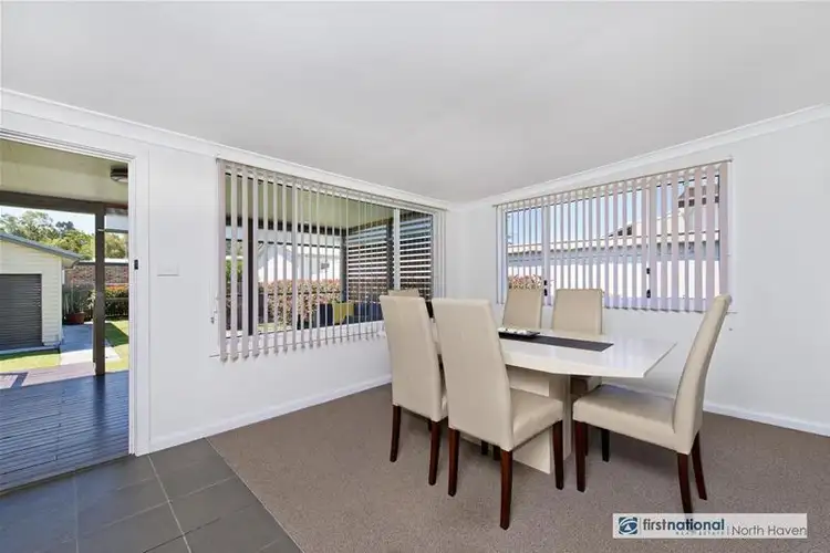 Fourth view of Homely house listing, 11 Alma Street, North Haven NSW 2443