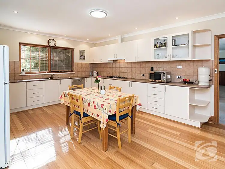 Fifth view of Homely house listing, 16 Hill Street, Mount Barker SA 5251