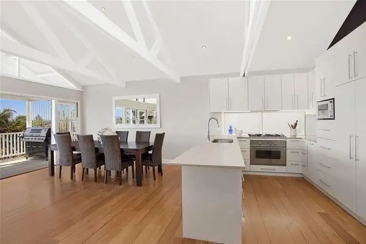 Fourth view of Homely house listing, 6 Tasman Street, Dee Why NSW 2099