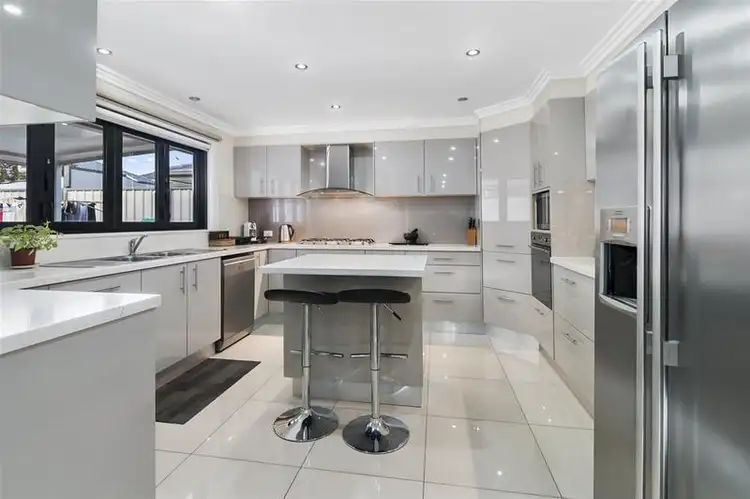 Third view of Homely house listing, 5 Parer Avenue, Middleton Grange NSW 2171
