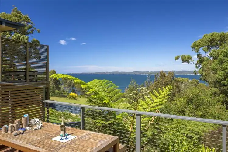 Fifth view of Homely house listing, 117 Northcove Road, Long Beach NSW 2536