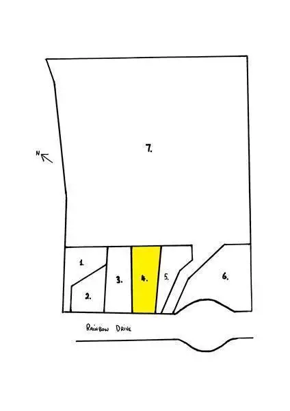 LOT 4/Lot 4 Rainbow Drive, Jindabyne NSW 2627
