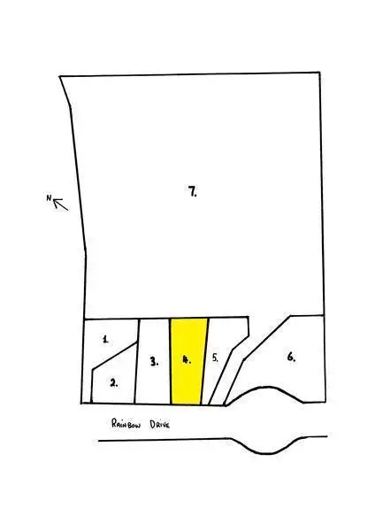 Main view of Homely land listing, LOT 4/Lot 4 Rainbow Drive, Jindabyne NSW 2627
