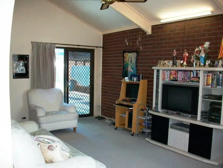 Third view of Homely house listing, 55 Entally Drive, Albanvale VIC 3021