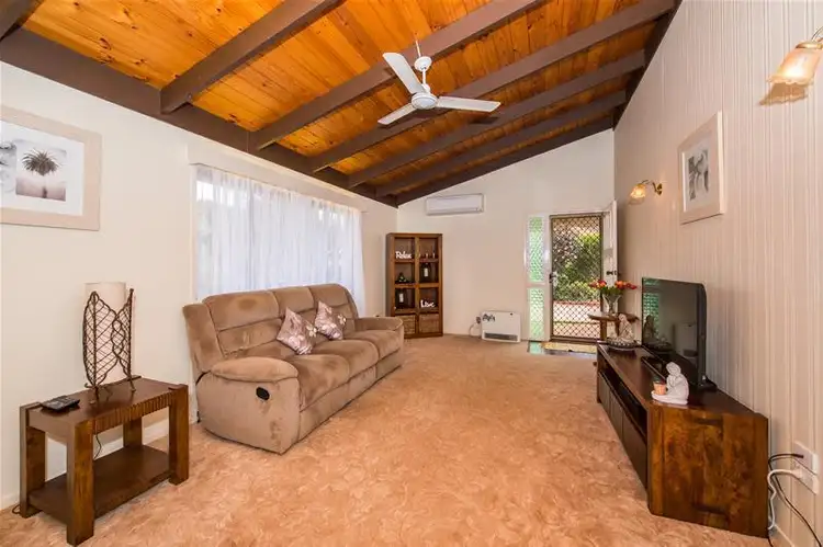 Sixth view of Homely unit listing, 2/4 Camellia Court, Darling Heights QLD 4350