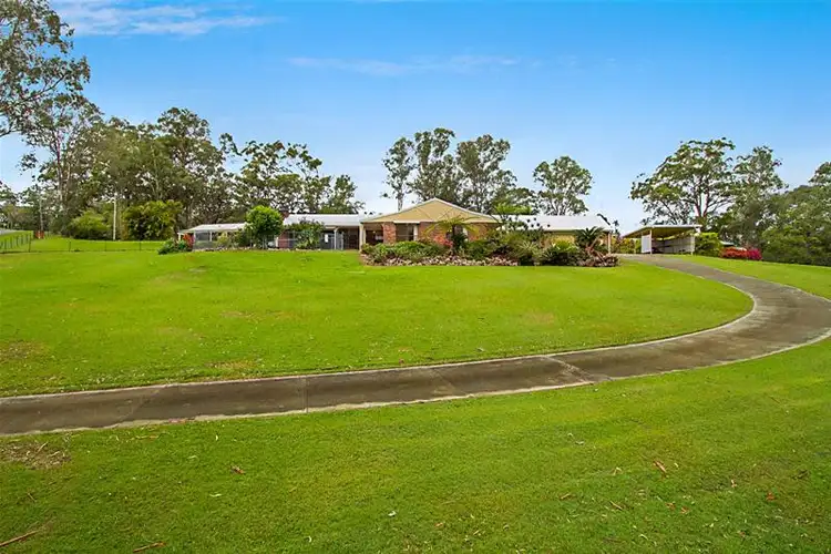 18 Karragata Court, Tallebudgera QLD 4228