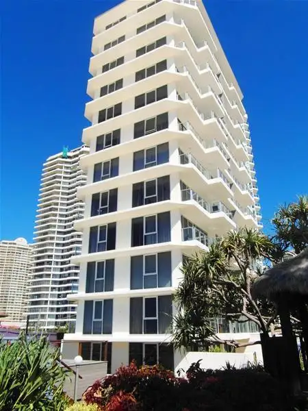 3555 Main Beach Parade 'Hibiscus', Main Beach QLD 4217