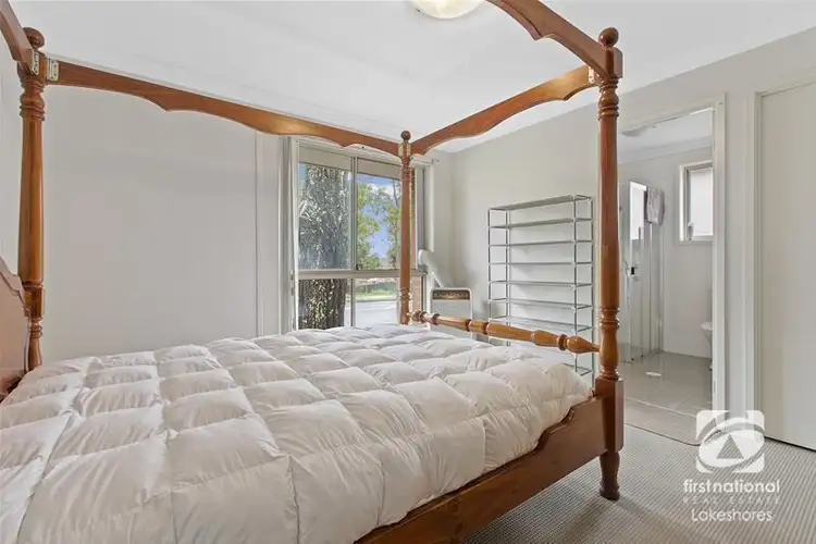 Sixth view of Homely house listing, 242 Johns Road, Wadalba NSW 2259