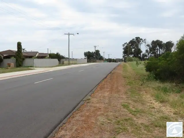 Second view of Homely land listing, LOT 69/37 Blencowe Road, Utakarra WA 6530