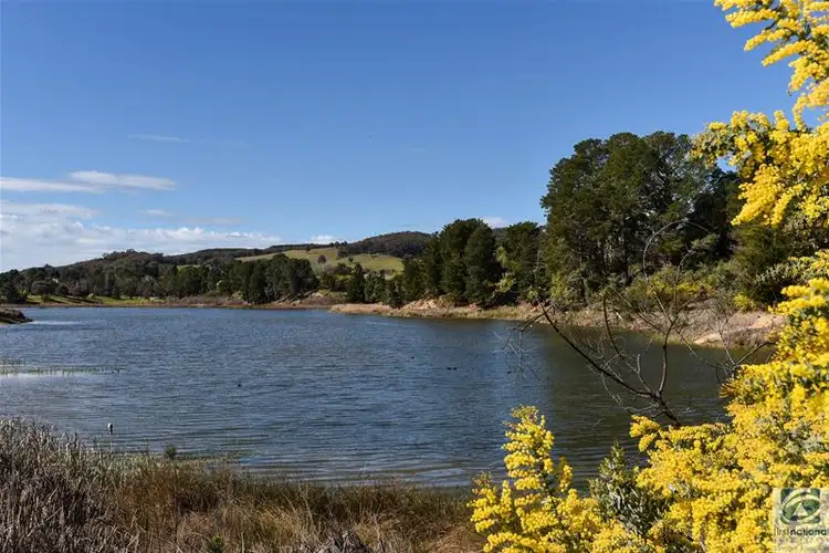 Third view of Homely land listing, 16 John Street, Beechworth VIC 3747