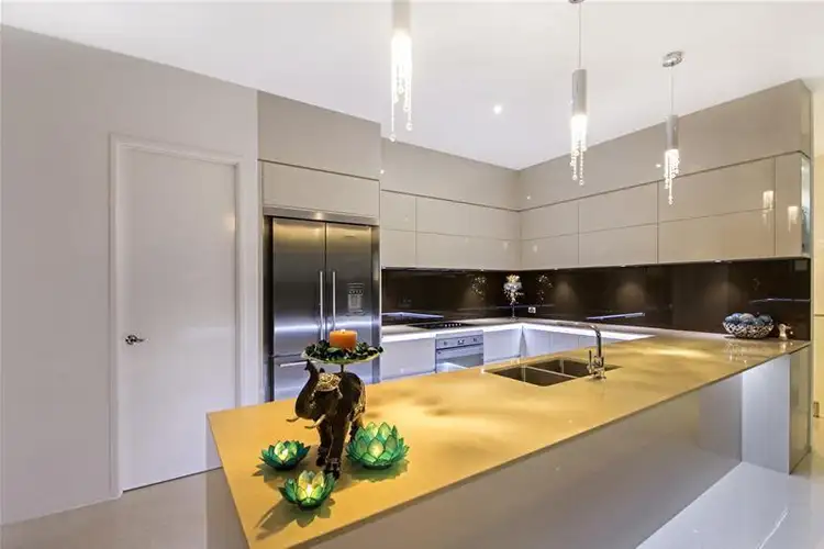 Sixth view of Homely house listing, 11-13 The Peak Road, Brinsmead QLD 4870
