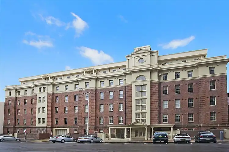 G03/8 King Street, Newcastle NSW 2300