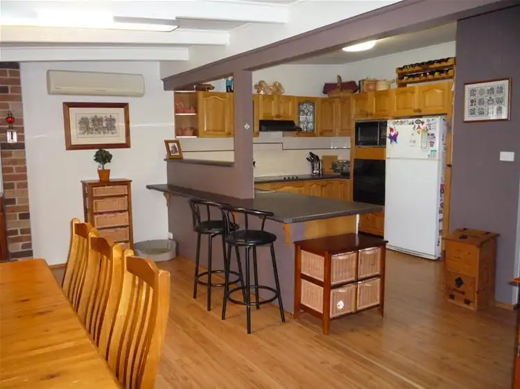 Third view of Homely house listing, 45 Long Crescent, Shortland NSW 2307