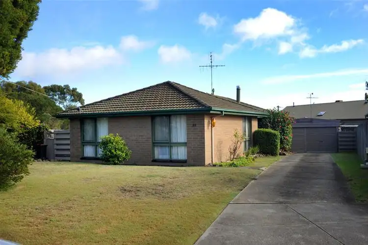 10 Heatherlea Court, Leopold VIC 3224