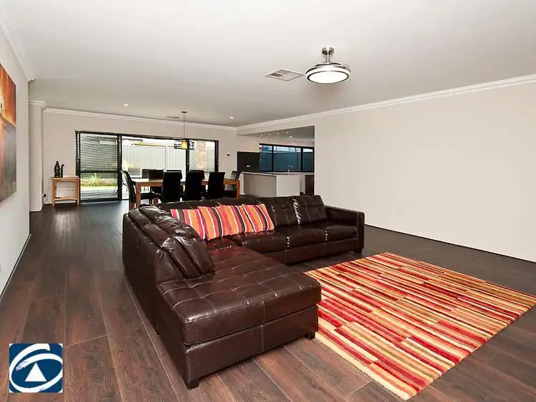 Seventh view of Homely house listing, 12 Heaton Road, Brabham WA 6055