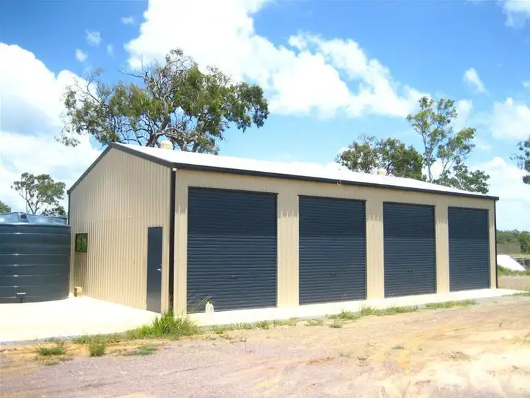 Second view of Homely house listing, 22 Coral Reef Court, Armstrong Beach QLD 4737