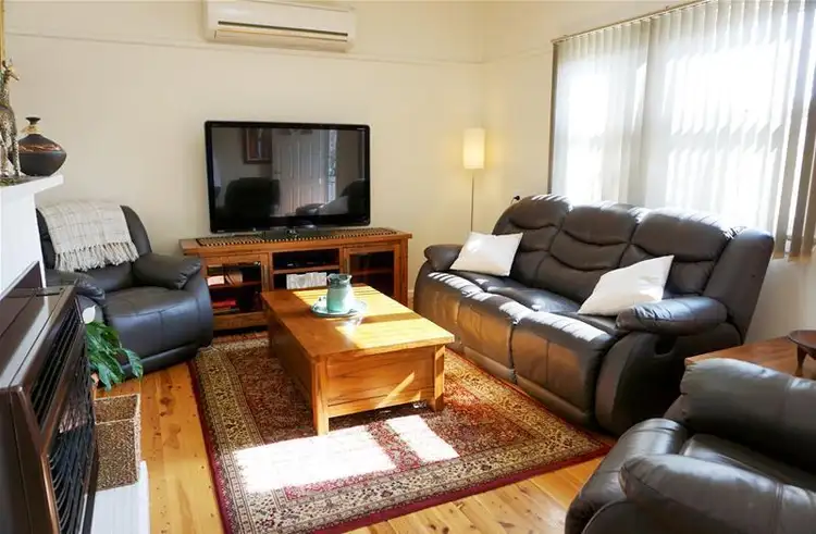 Fourth view of Homely house listing, 5 Mount Street, Yass NSW 2582