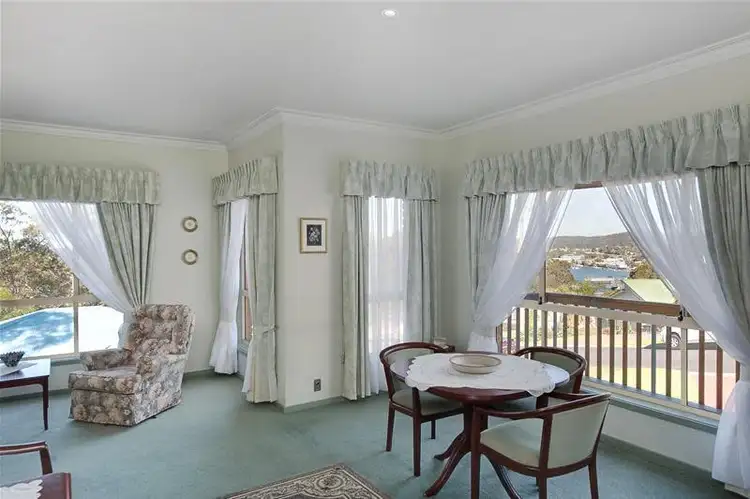 Second view of Homely house listing, 16 Penthouse Place, North Batemans Bay NSW 2536