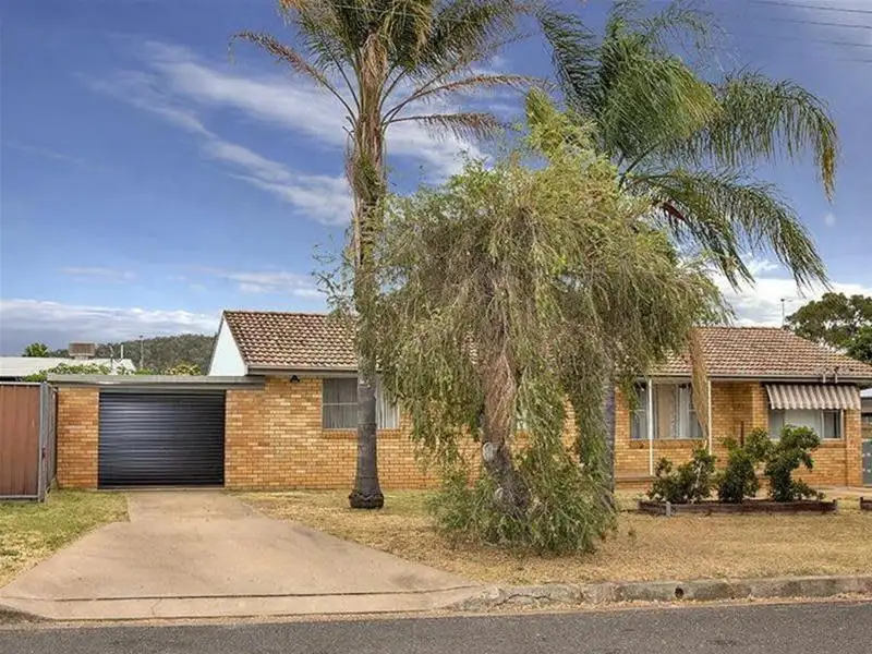 Main view of Homely house listing, 15 Pike Street, Gunnedah NSW 2380