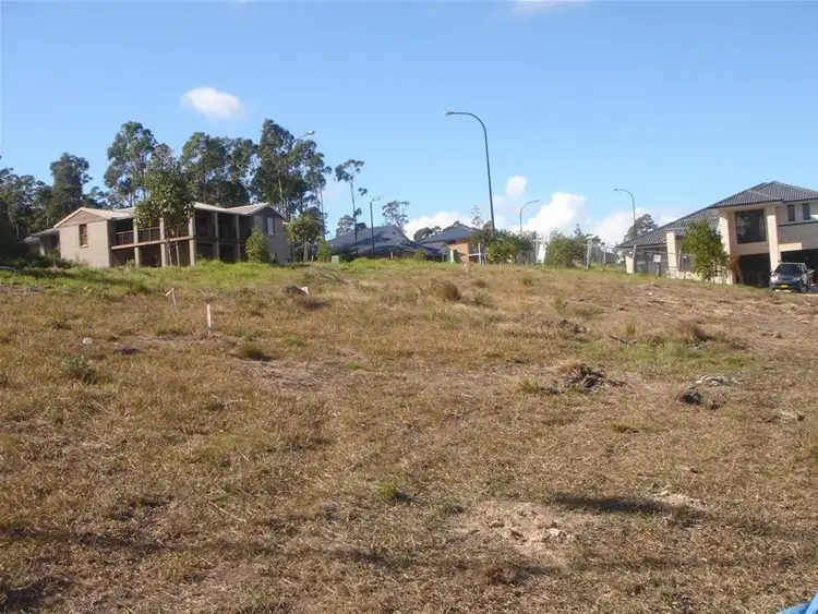 Third view of Homely land listing, LOT 1950/91 Constitution Drive, Cameron Park NSW 2285