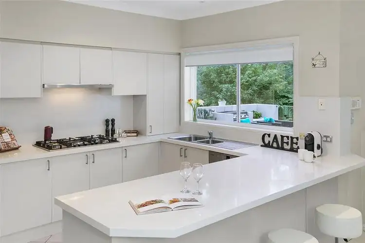 Fourth view of Homely house listing, 108B Toronto Avenue, Cromer NSW 2099