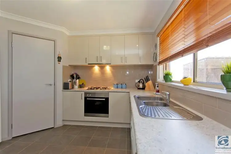 5 Station Lane, Yackandandah VIC 3749