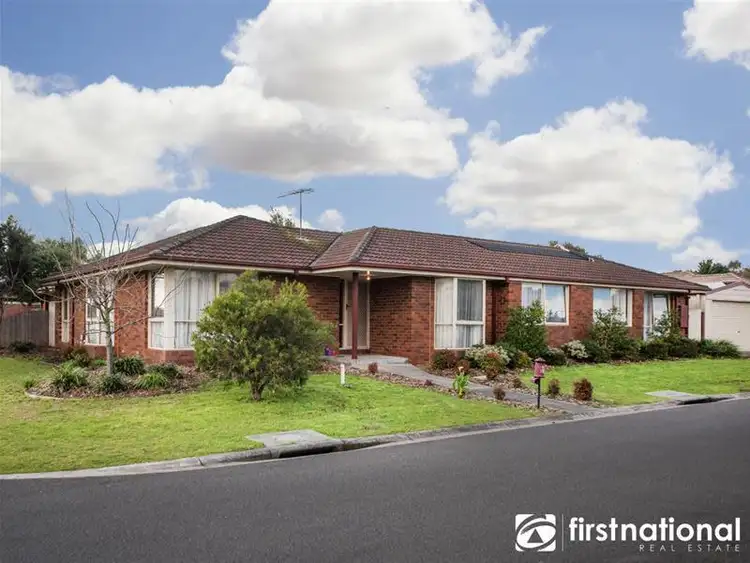 19 Bunerong Court, Narre Warren South VIC 3805