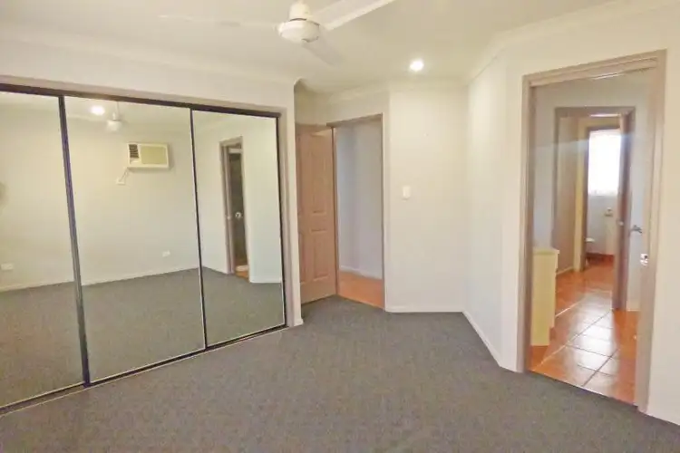 Fifth view of Homely house listing, 12 Clarke Drive, Biloela QLD 4715