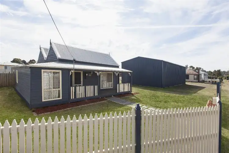 31-35 Fay Street, Ararat VIC 3377