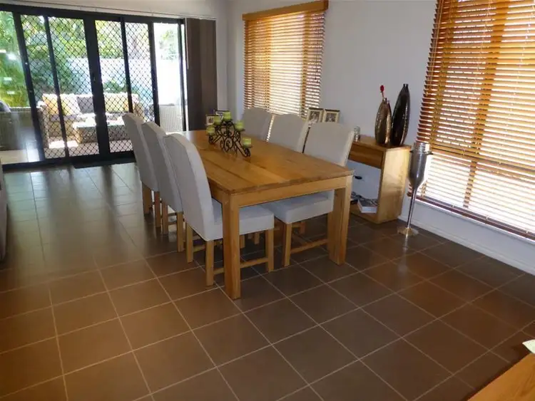 Seventh view of Homely house listing, 23 Snappy Gum Way, South Hedland WA 6722