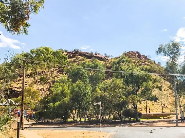Sixth view of Homely land listing, 20 Gosse Street, East Side NT 870
