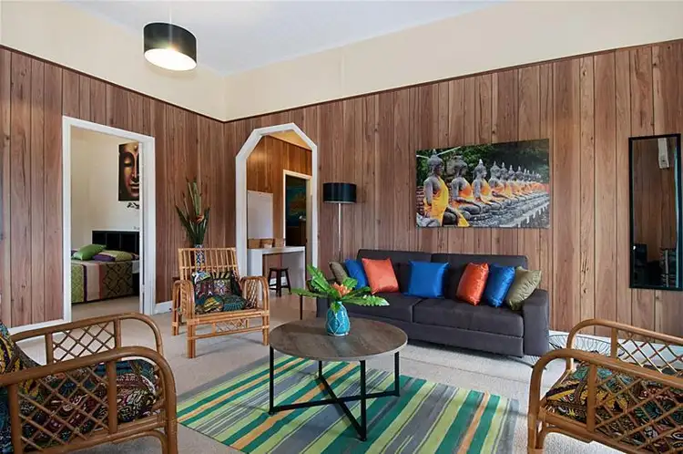 Second view of Homely house listing, 26 Esyth Street, Girards Hill NSW 2480