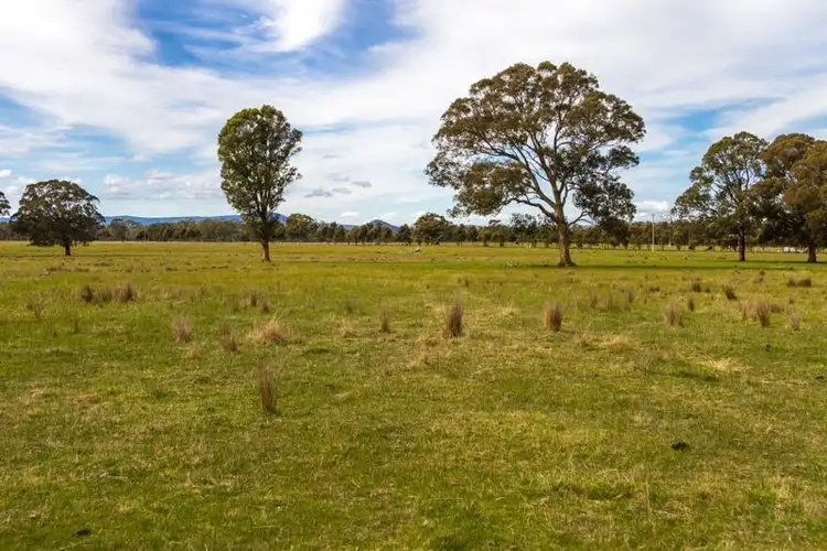Fourth view of Homely land listing, 1 Kurkurac Court, Kilmore VIC 3764