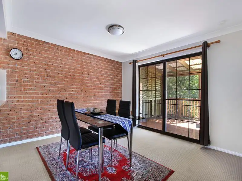 Main view of Homely townhouse listing, 7/46 Cummins Street, Unanderra NSW 2526