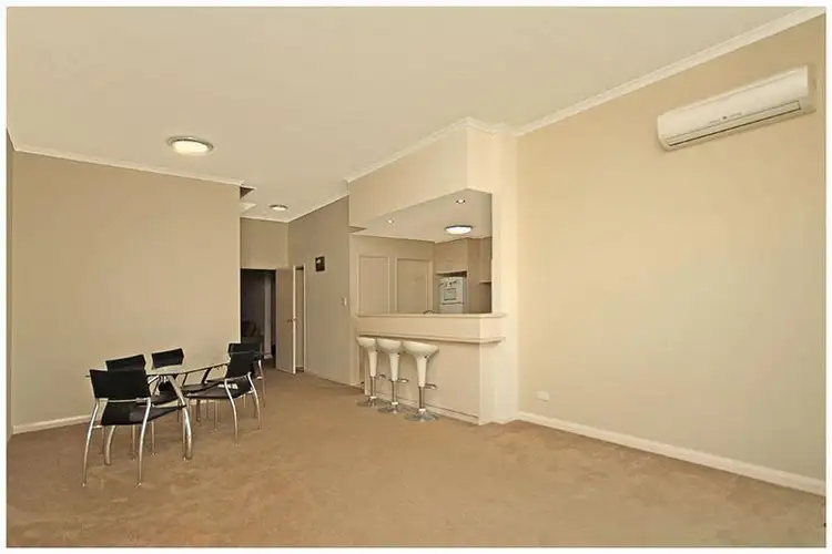 Fifth view of Homely townhouse listing, 282 Ocean Keys Boulevard, Clarkson WA 6030