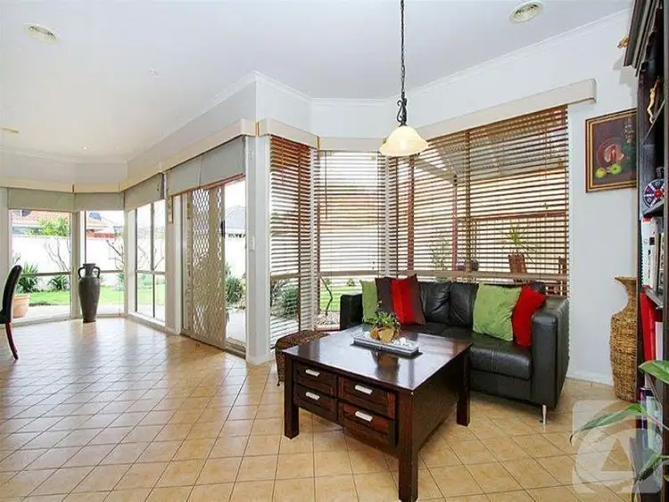Sixth view of Homely house listing, 16 Tamora Way, Sydenham VIC 3037